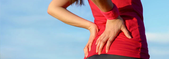 Chiropractic Amarillo TX Disc Herniations Athletes
