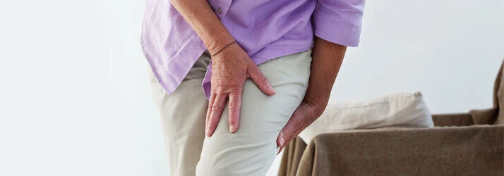 Chiropractic Amarillo TX Gluteal Tendinopathy