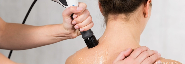 Chiropractic Amarillo TX Shockwave Therapy Chiropractic Amarillo TX Shockwave Therapy