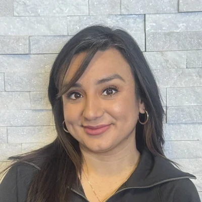 Chiropractic Amarillo TX Maribel Meet the Team